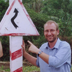Jörg Janischewski