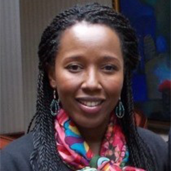 Nuru Mugambi, FKIB