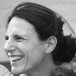 Melissa Makwarimba