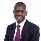 Sandy O. Okoth